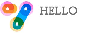 Hello Invent Logo